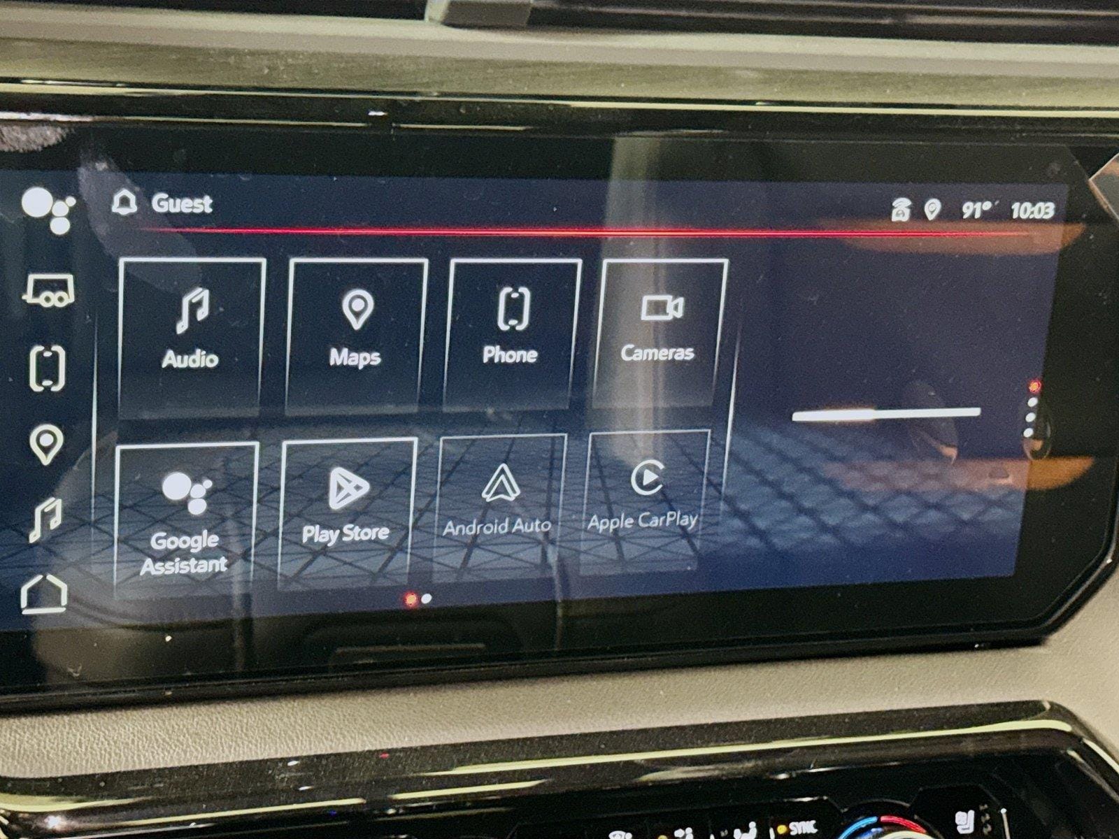 2026 GMC Sierra 1500 AT4 - Photo 7