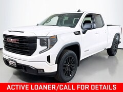 2026 GMC Sierra 1500 Elevation Truck