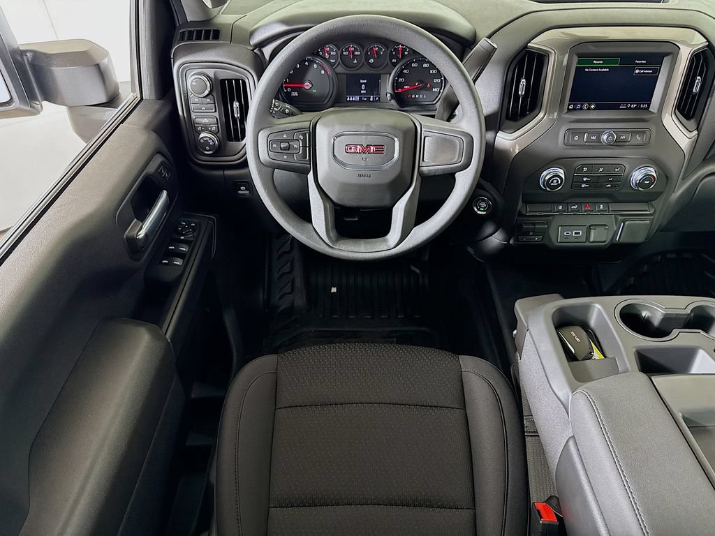 2026 GMC Sierra 2500HD Pro - Photo 15