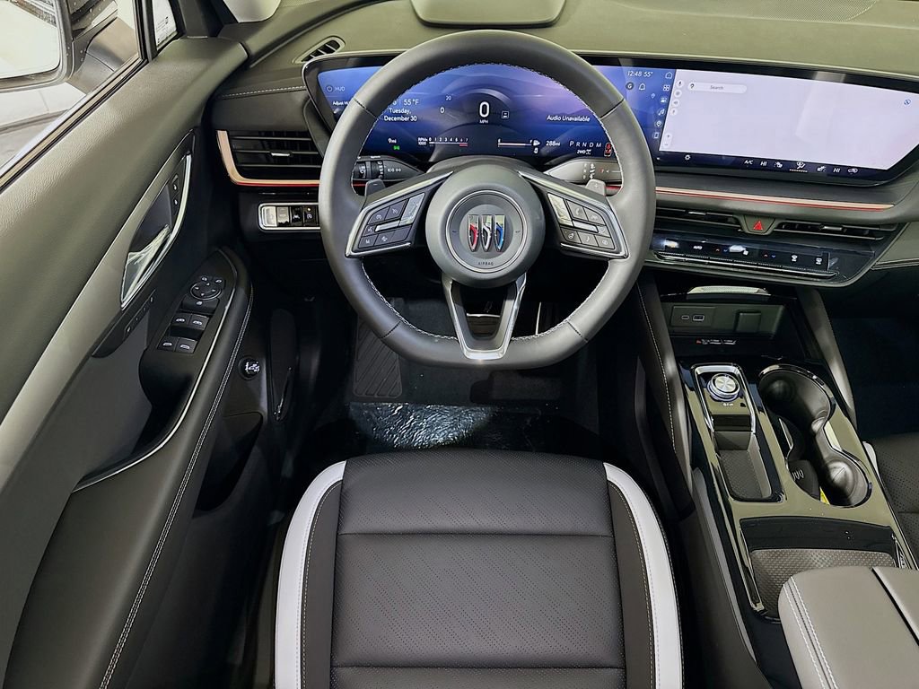 2026 Buick Envision Sport Touring - Photo 15