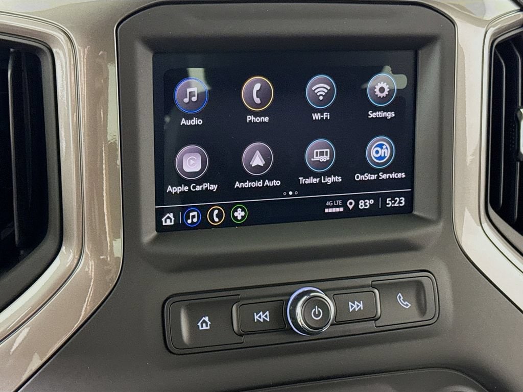 2026 GMC Sierra 2500HD Pro - Photo 7