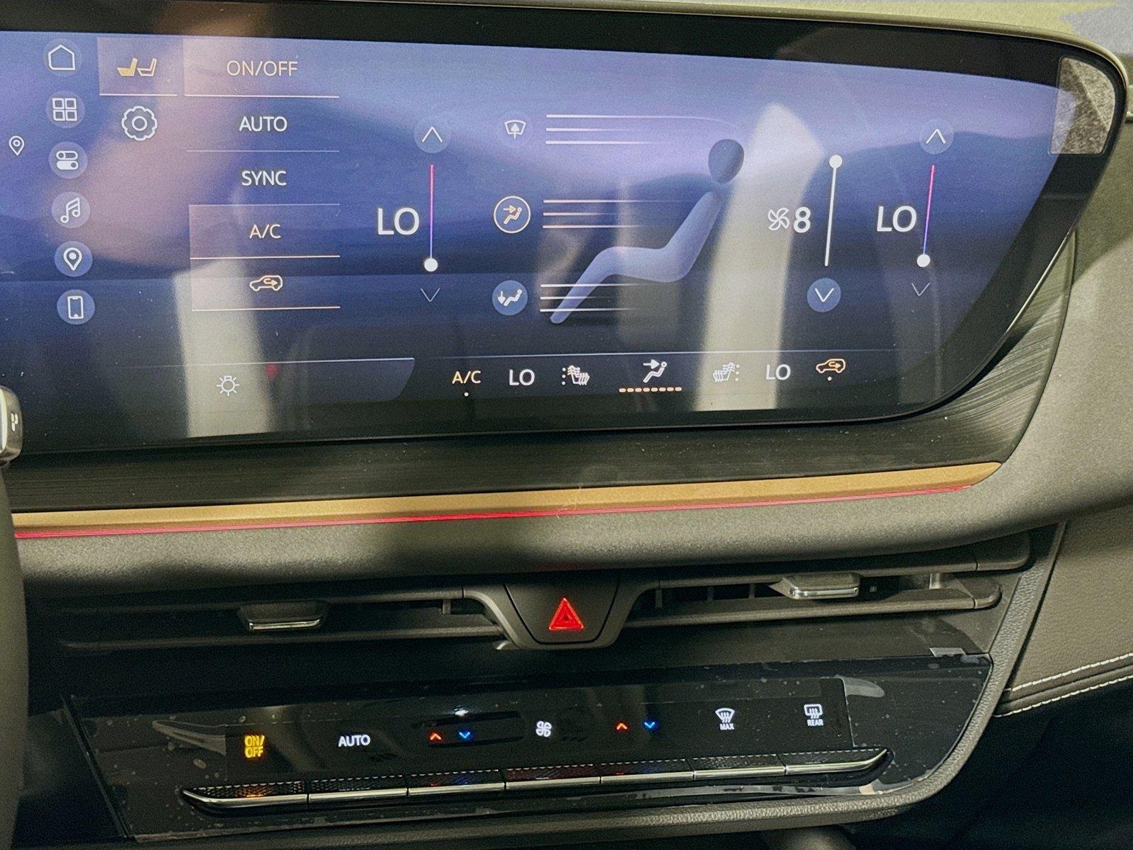 2026 Buick Envision Sport Touring - Photo 10