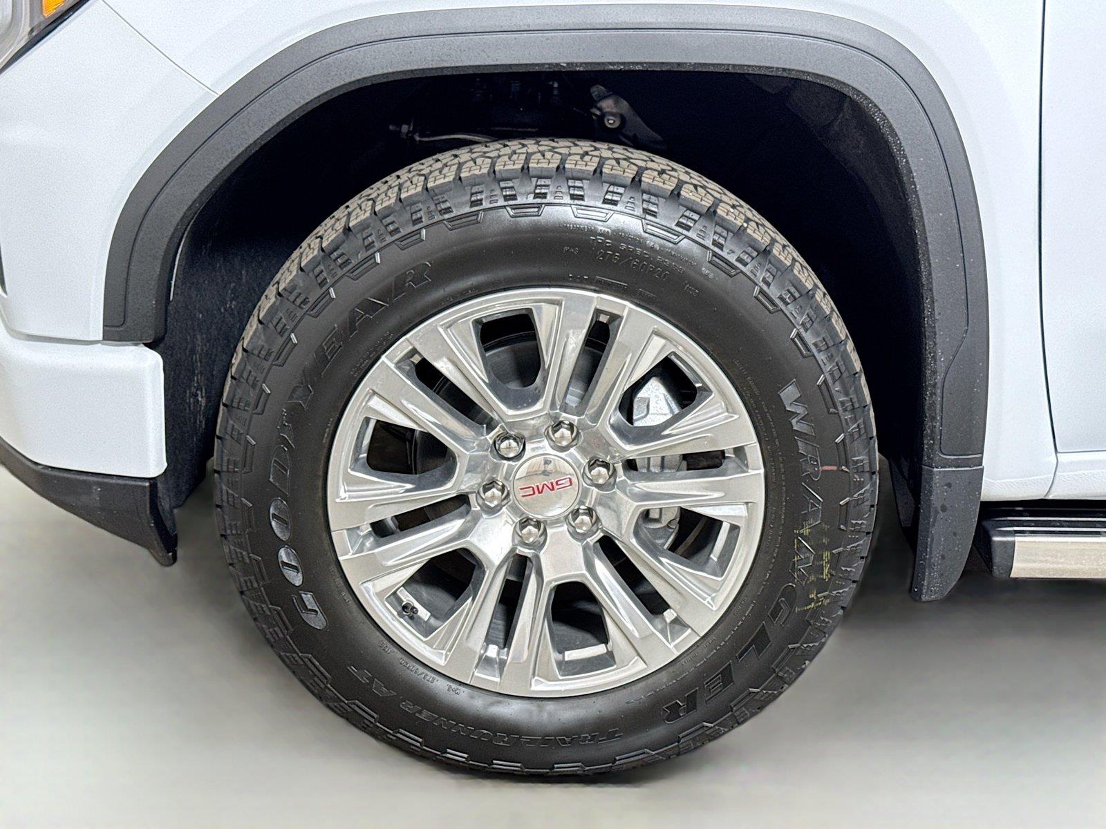 2026 GMC Sierra 1500 Denali - Photo 18