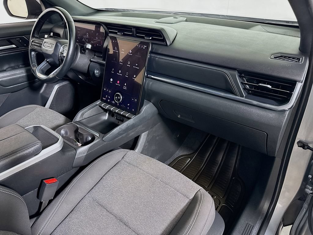 2026 GMC Terrain Elevation - Photo 27