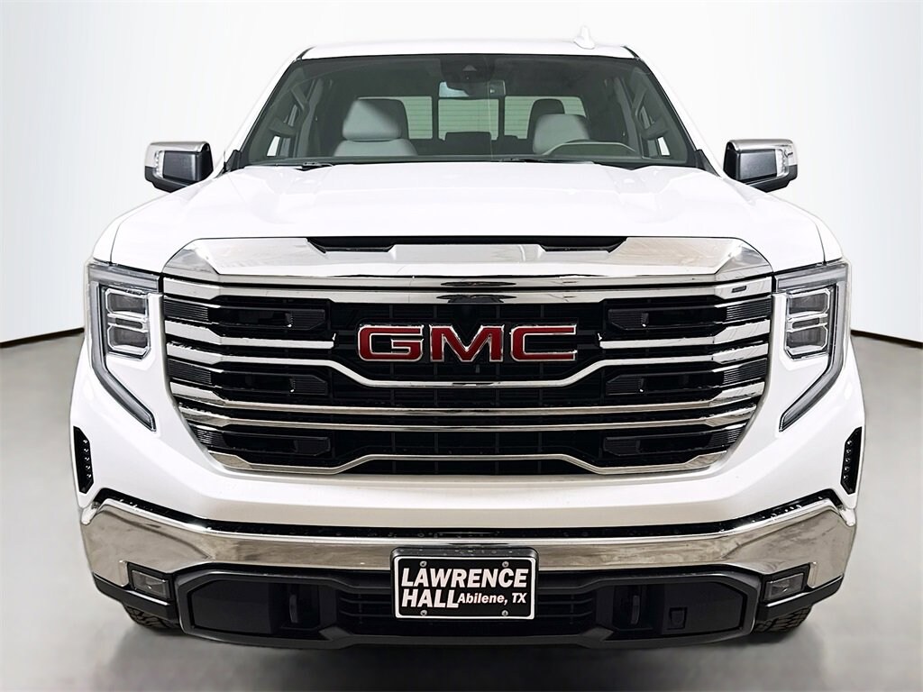 New 2026 GMC Sierra 1500 SLT Truck