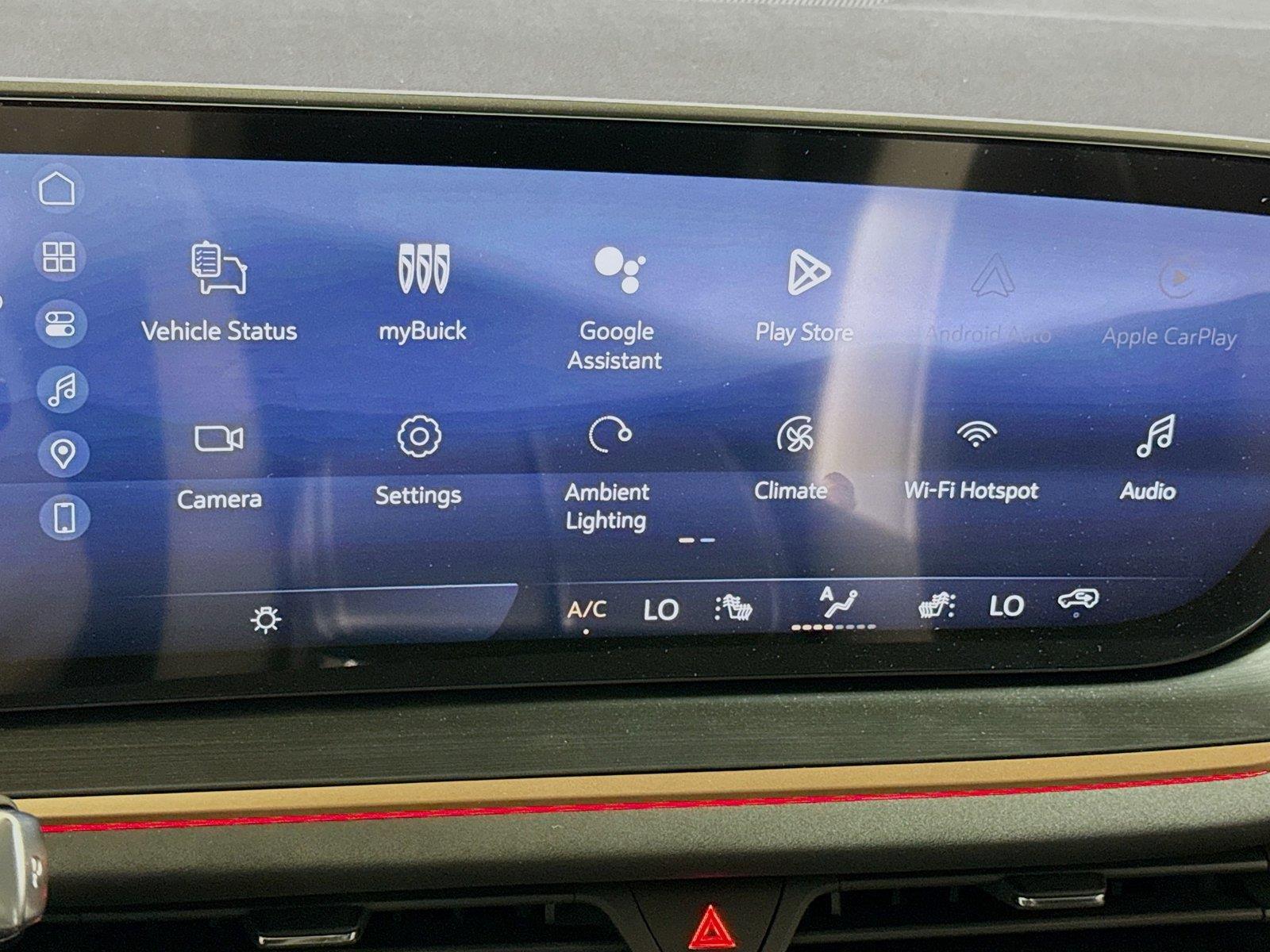 2026 Buick Envision Sport Touring - Photo 7