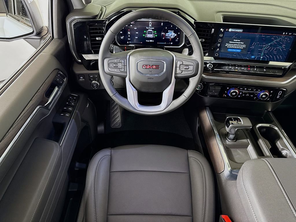 2026 GMC Sierra 1500 SLT - Photo 15