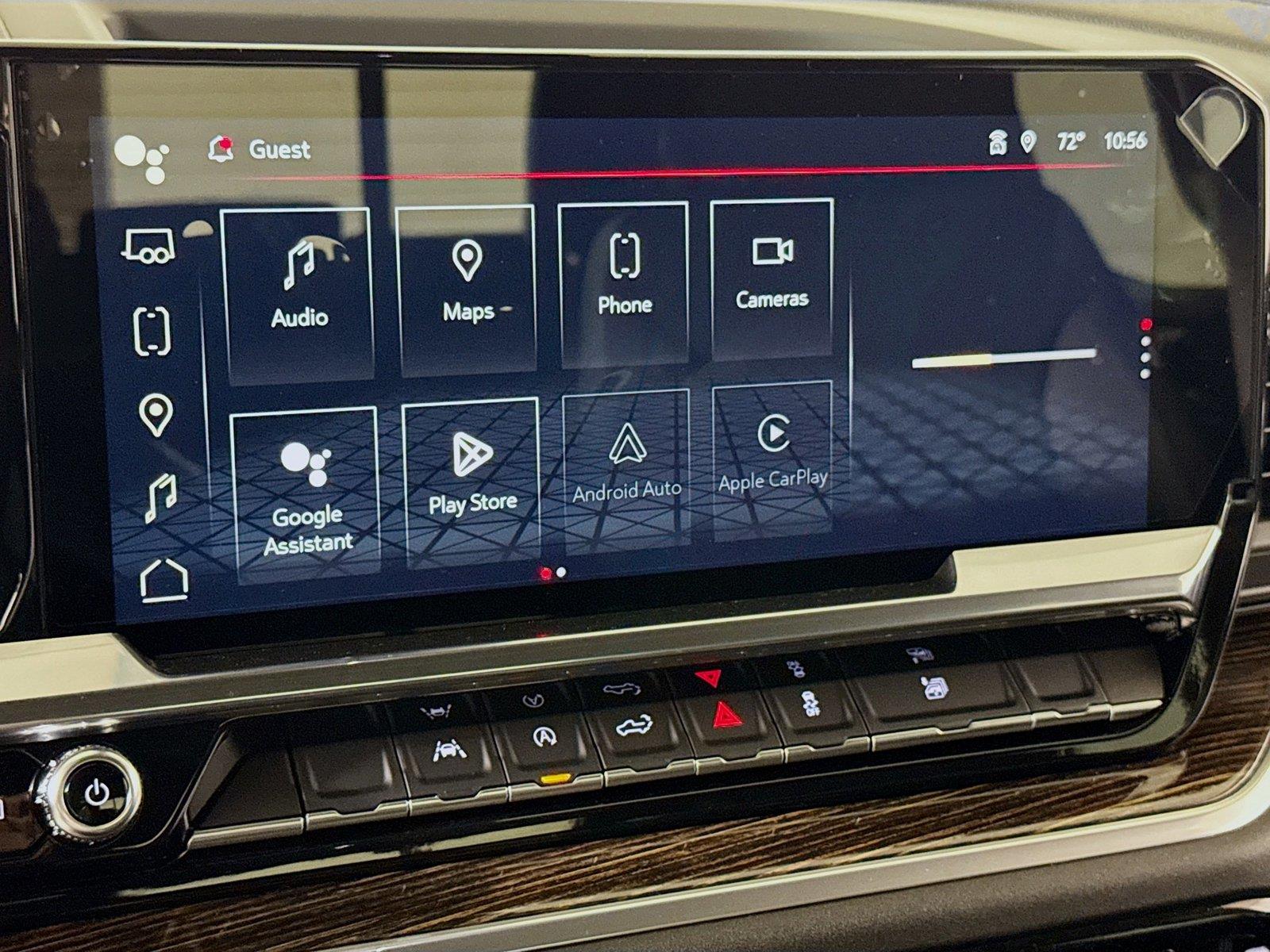 2026 GMC Sierra 1500 SLE - Photo 7
