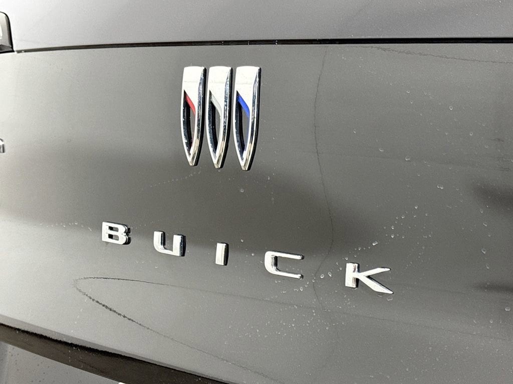 2026 Buick Envista Avenir - Photo 17