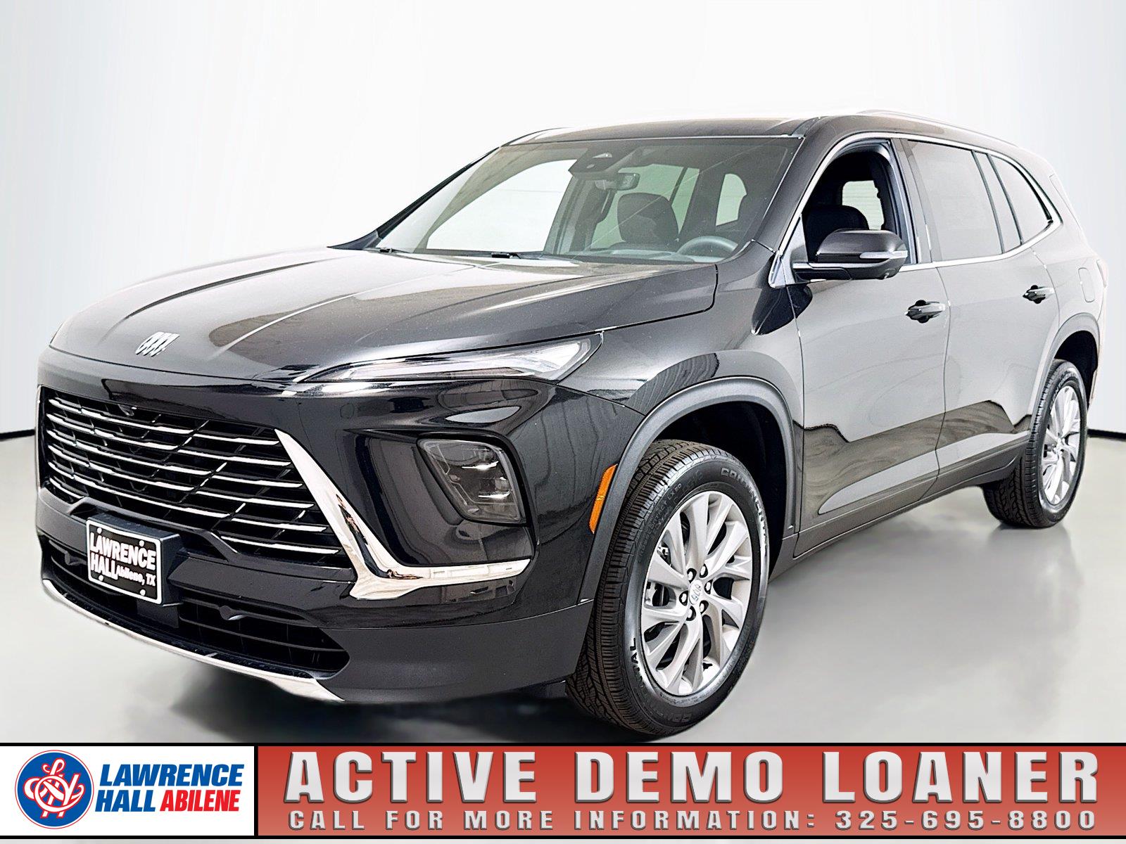 2026 Buick Enclave