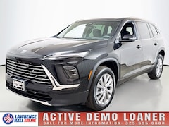 2026 Buick Enclave Preferred SUV