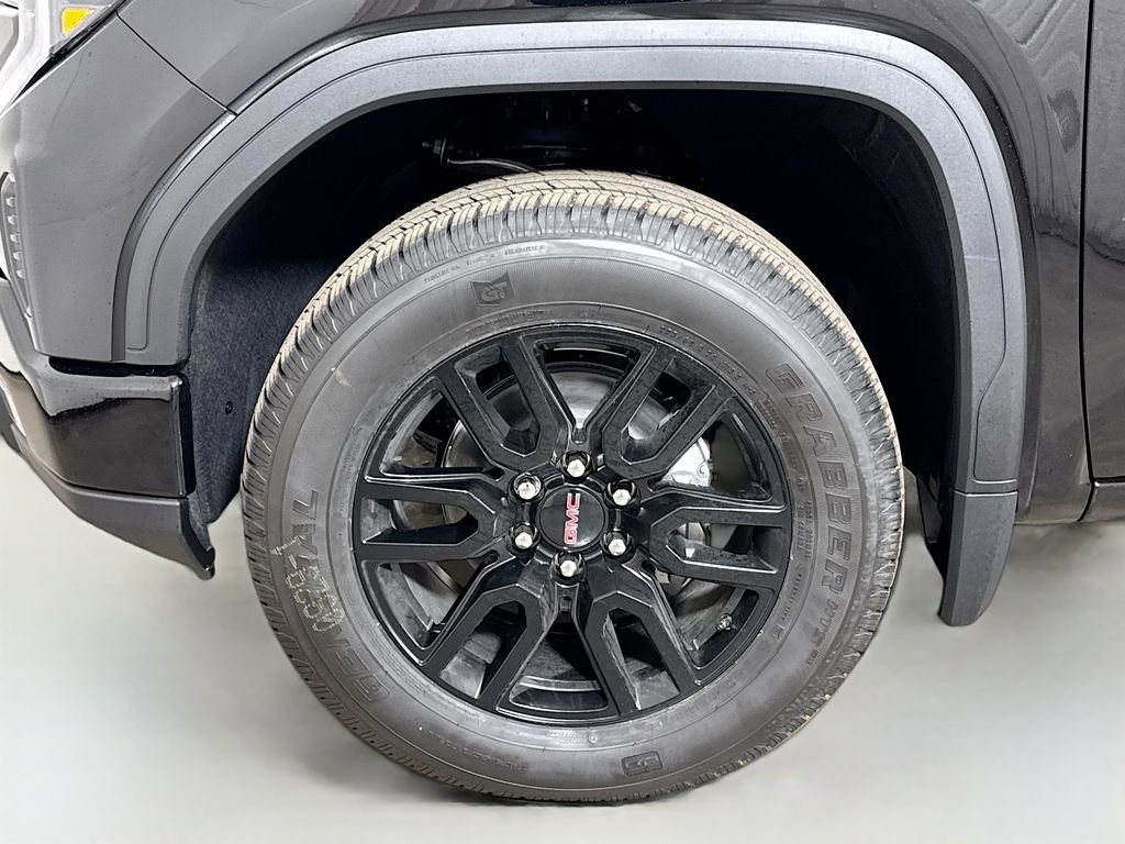 2026 GMC Sierra 1500 Elevation - Photo 19