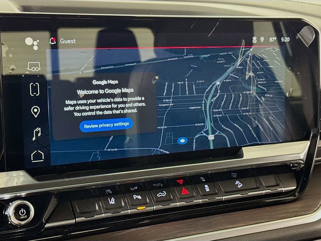 2026 GMC Sierra 2500HD SLT - Photo 8