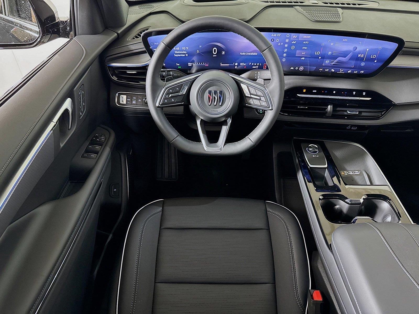 2026 Buick Enclave Sport Touring - Photo 15