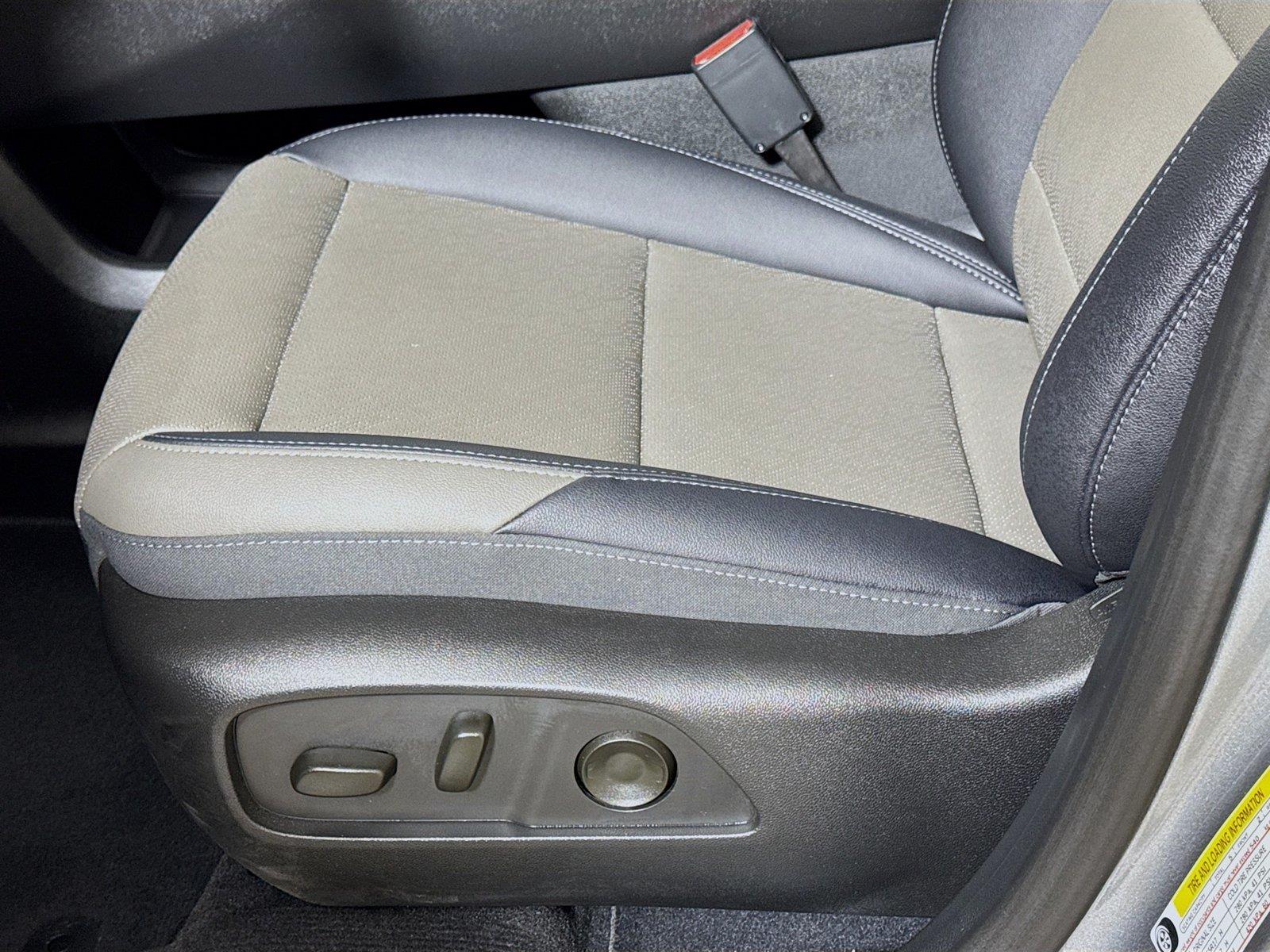 2026 Buick Envision Sport Touring - Photo 17