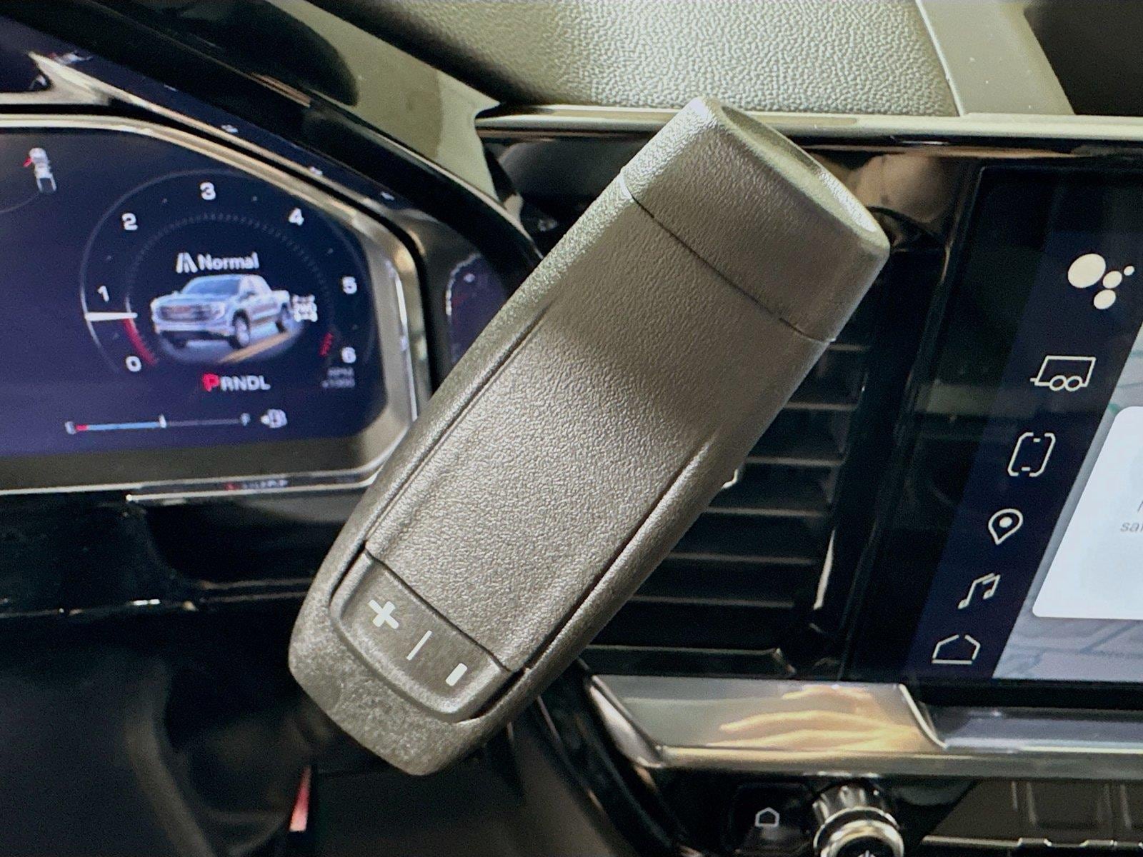 2026 GMC Sierra 1500 Elevation - Photo 11