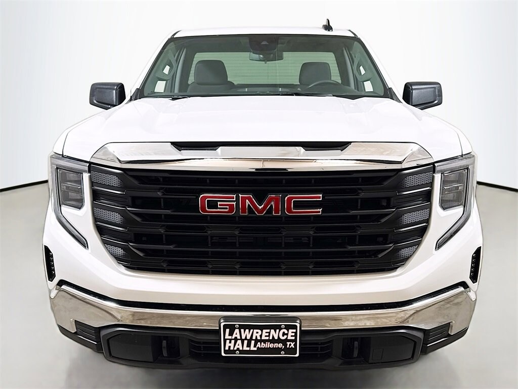 New 2026 GMC Sierra 1500 Pro Truck