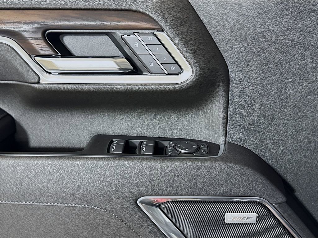 2025 GMC Sierra 2500HD SLT - Photo 16