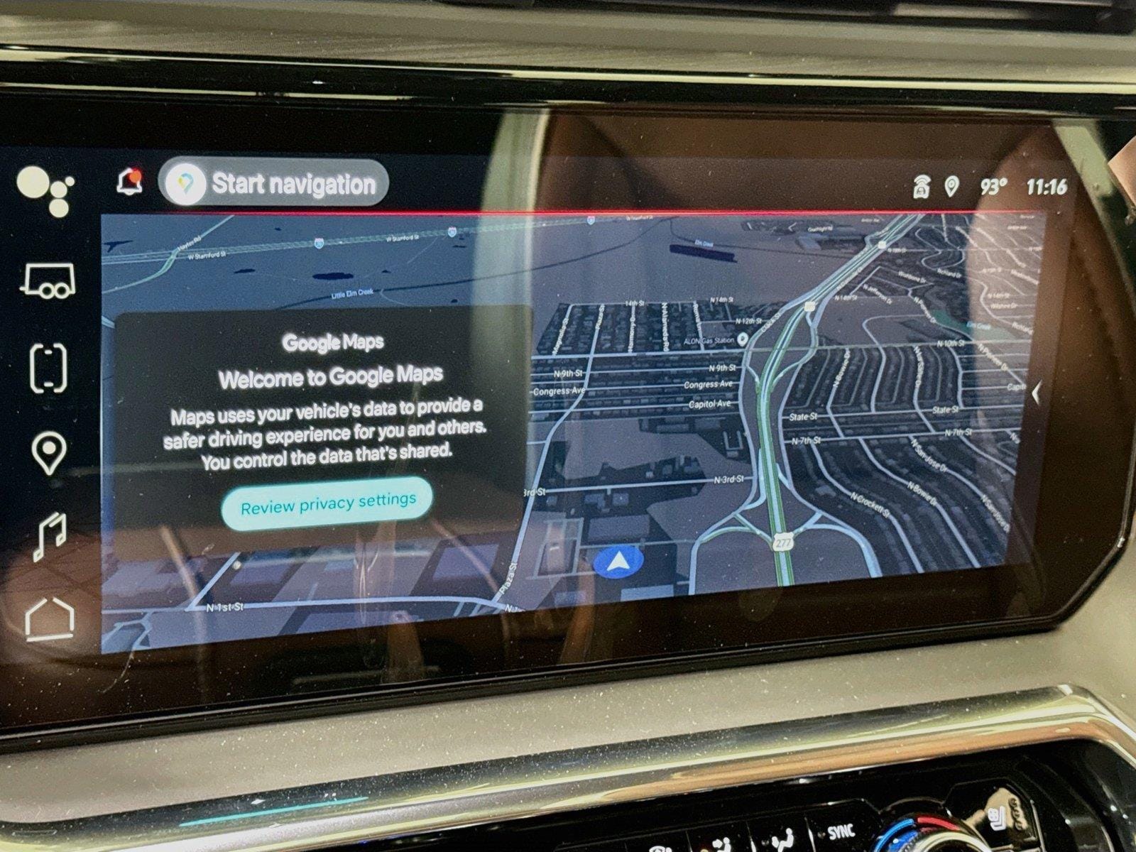 2026 GMC Sierra 2500HD Denali Ultimate - Photo 7