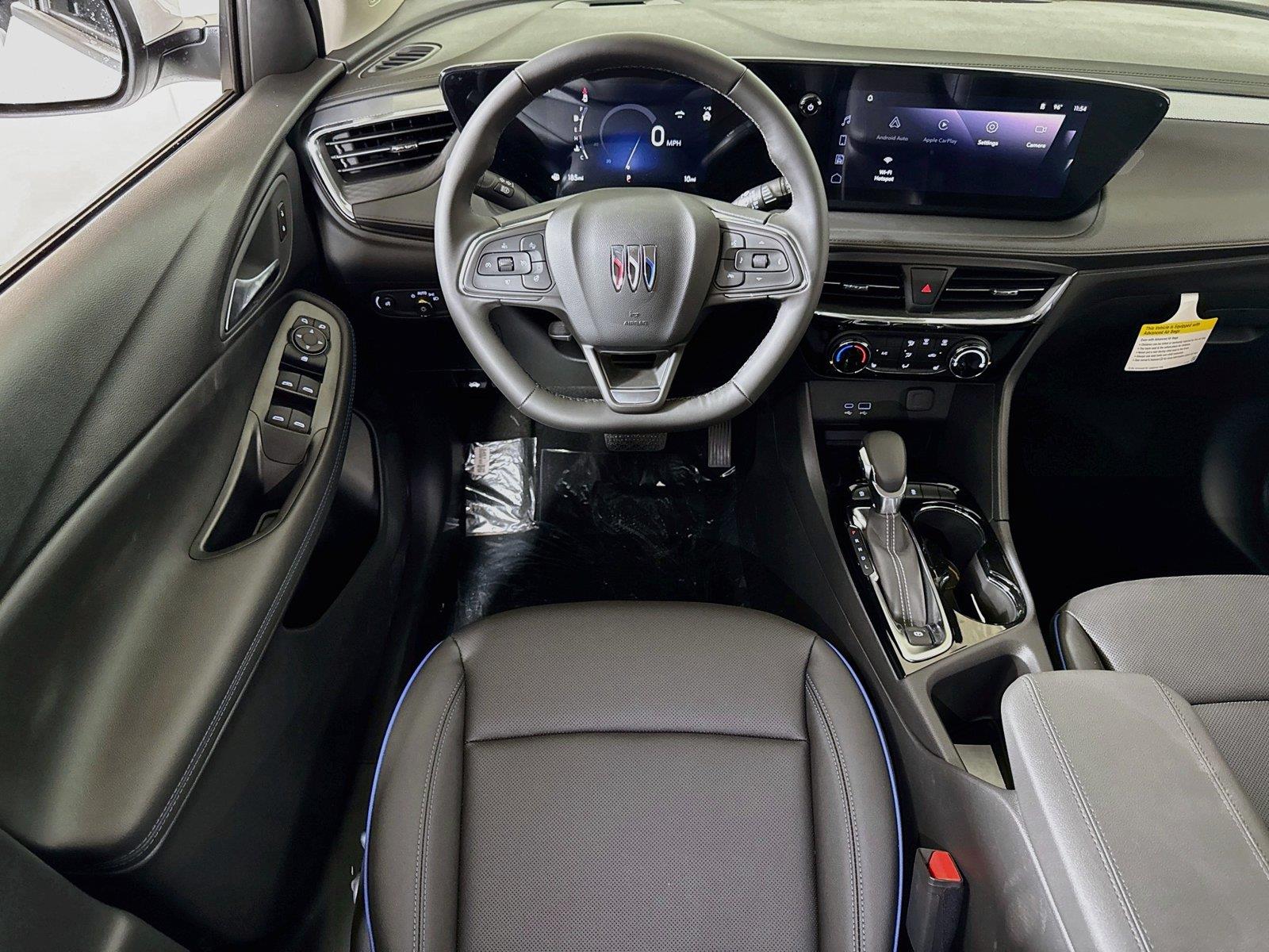 2026 Buick Encore GX Sport Touring - Photo 14