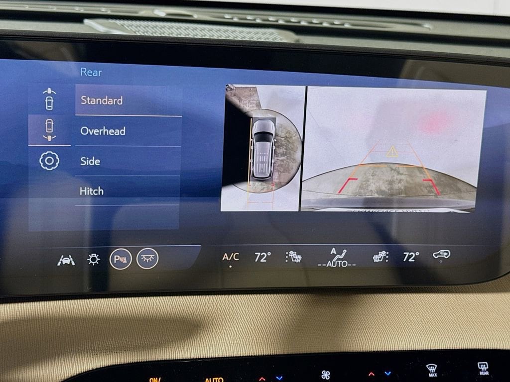 2026 Buick Enclave Preferred - Photo 9