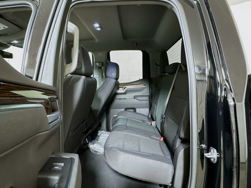 2026 GMC Sierra 1500 Elevation - Photo 13