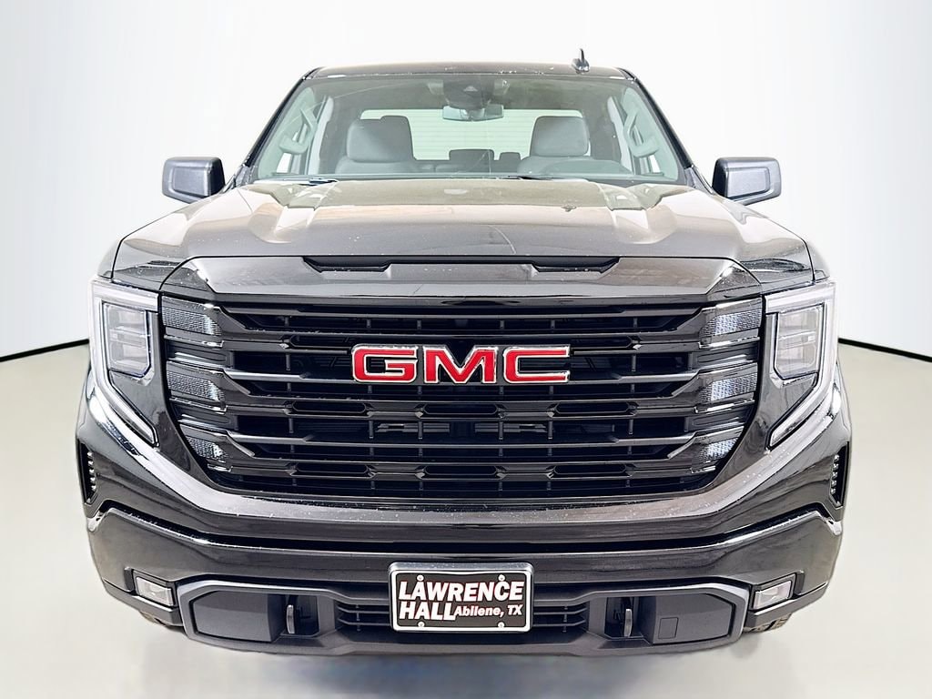 2026 GMC Sierra 1500 Elevation - Photo 2