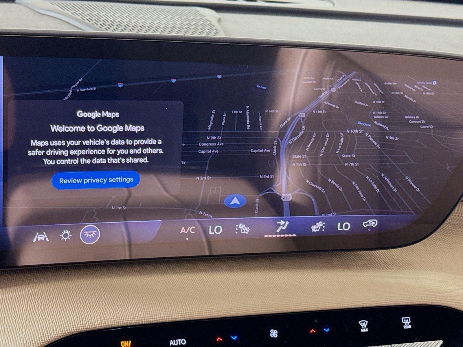 2026 Buick Enclave Preferred - Photo 8