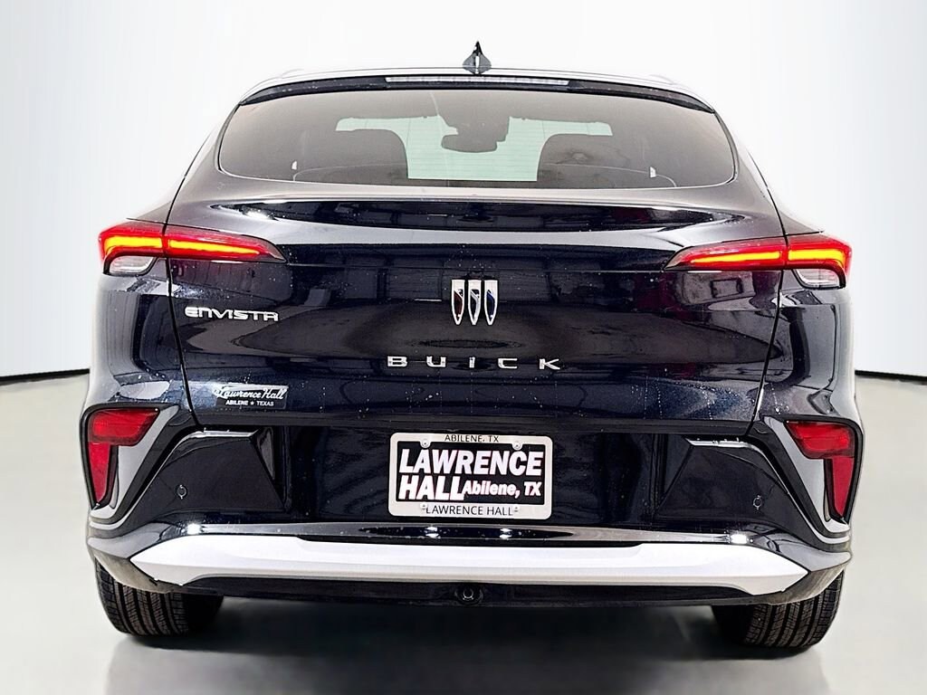New 2026 Buick Envista Sport Touring SUV