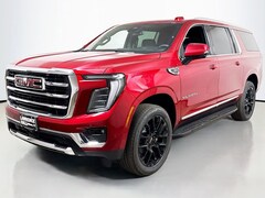 2026 GMC Yukon XL Elevation SUV