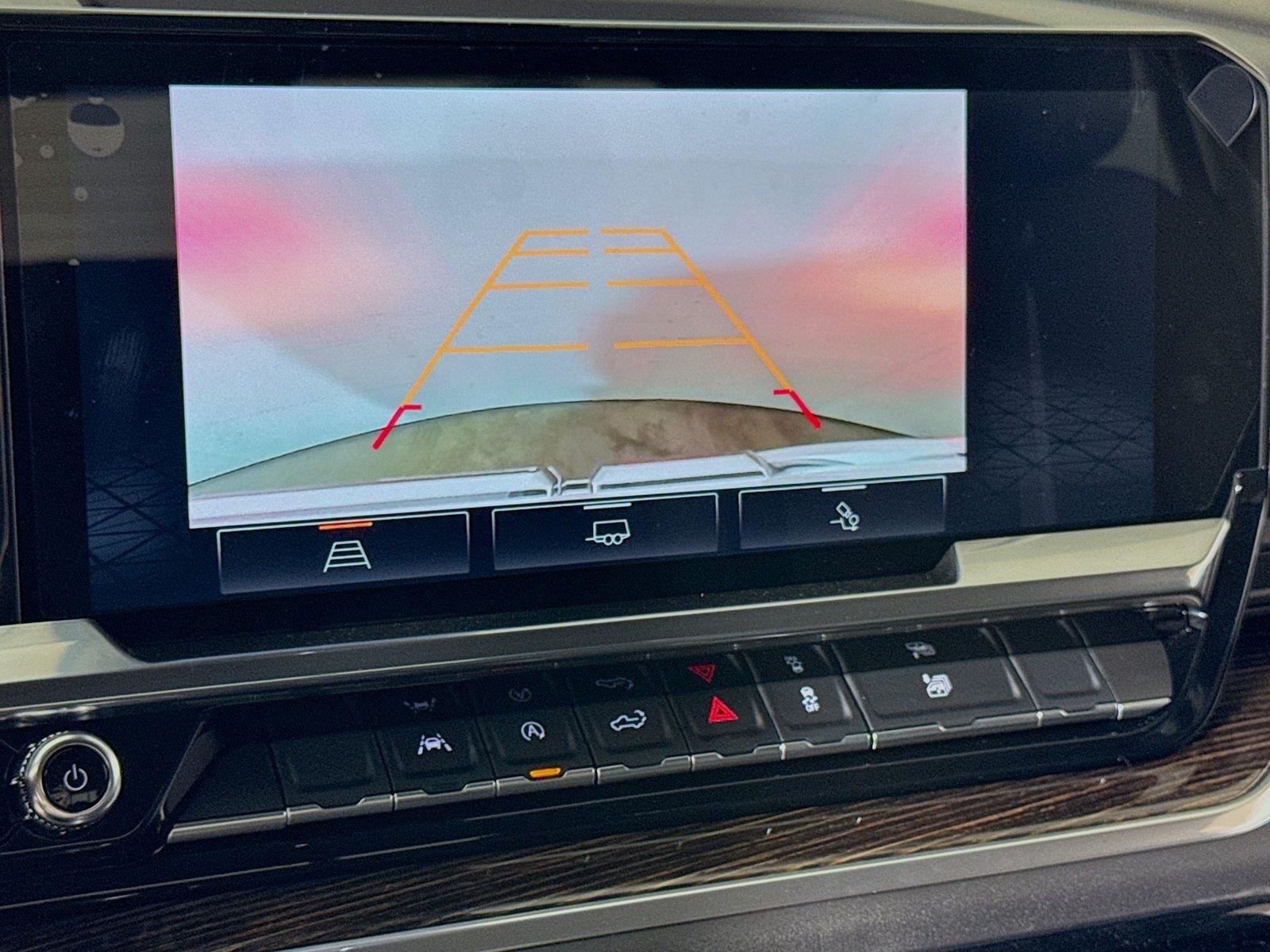 2026 GMC Sierra 1500 Elevation - Photo 9