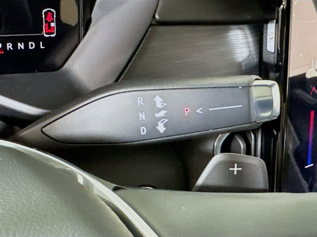 2026 GMC Acadia Elevation - Photo 11