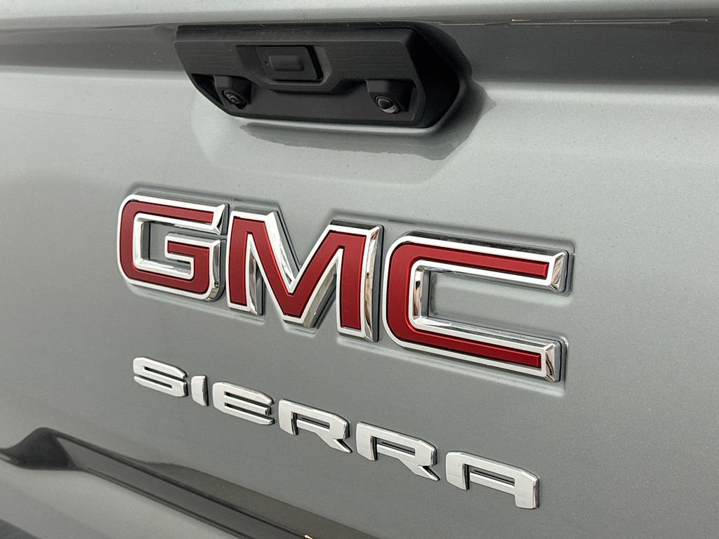 2026 GMC Sierra 1500 SLE - Photo 18