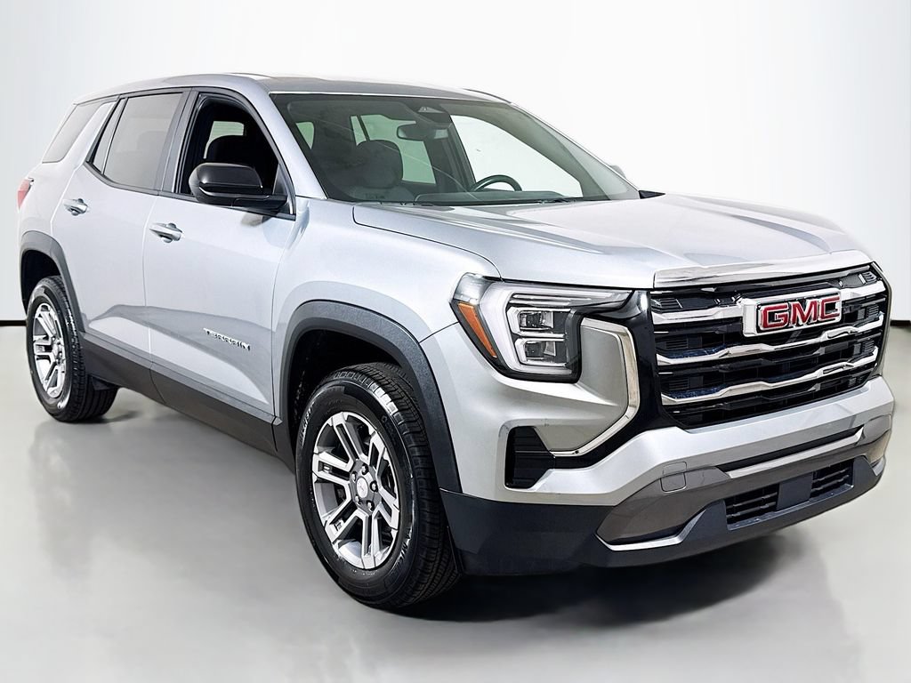 2026 GMC Terrain Elevation - Photo 3