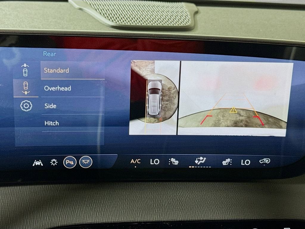 2026 Buick Enclave Sport Touring - Photo 9