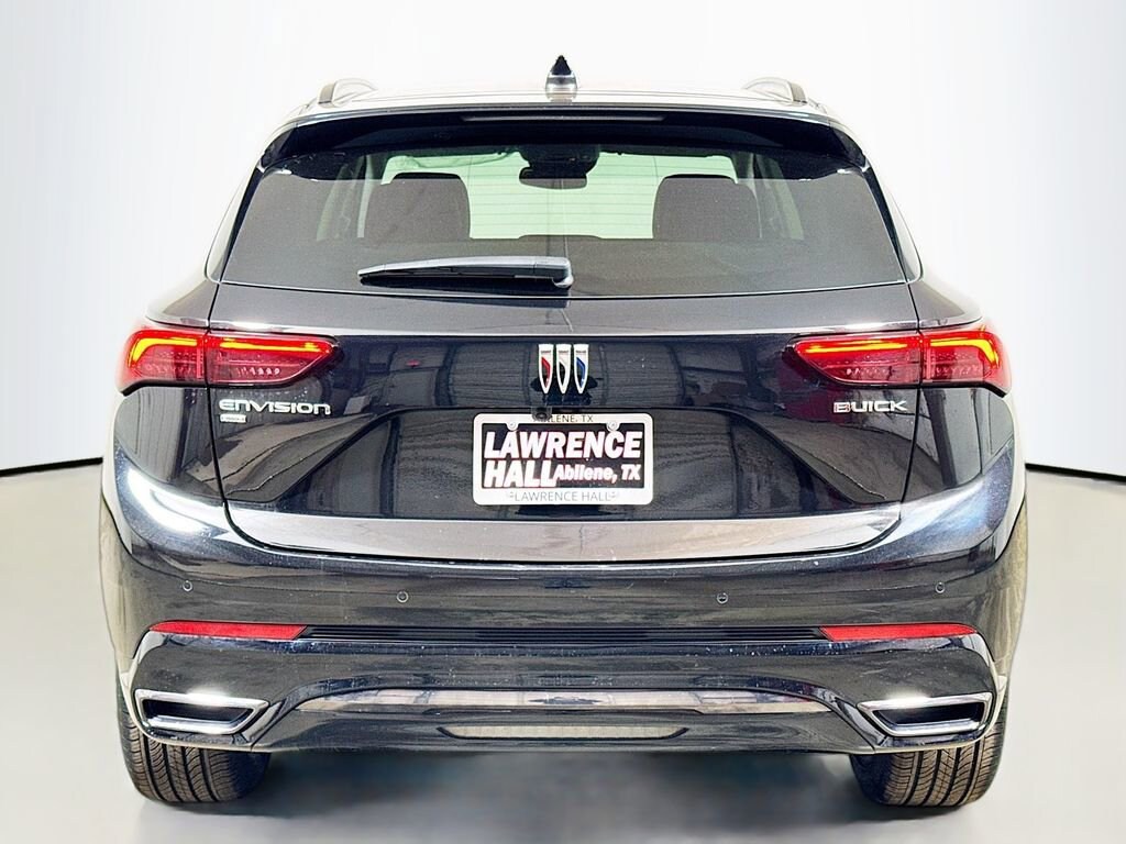 New 2026 Buick Envision Sport Touring SUV