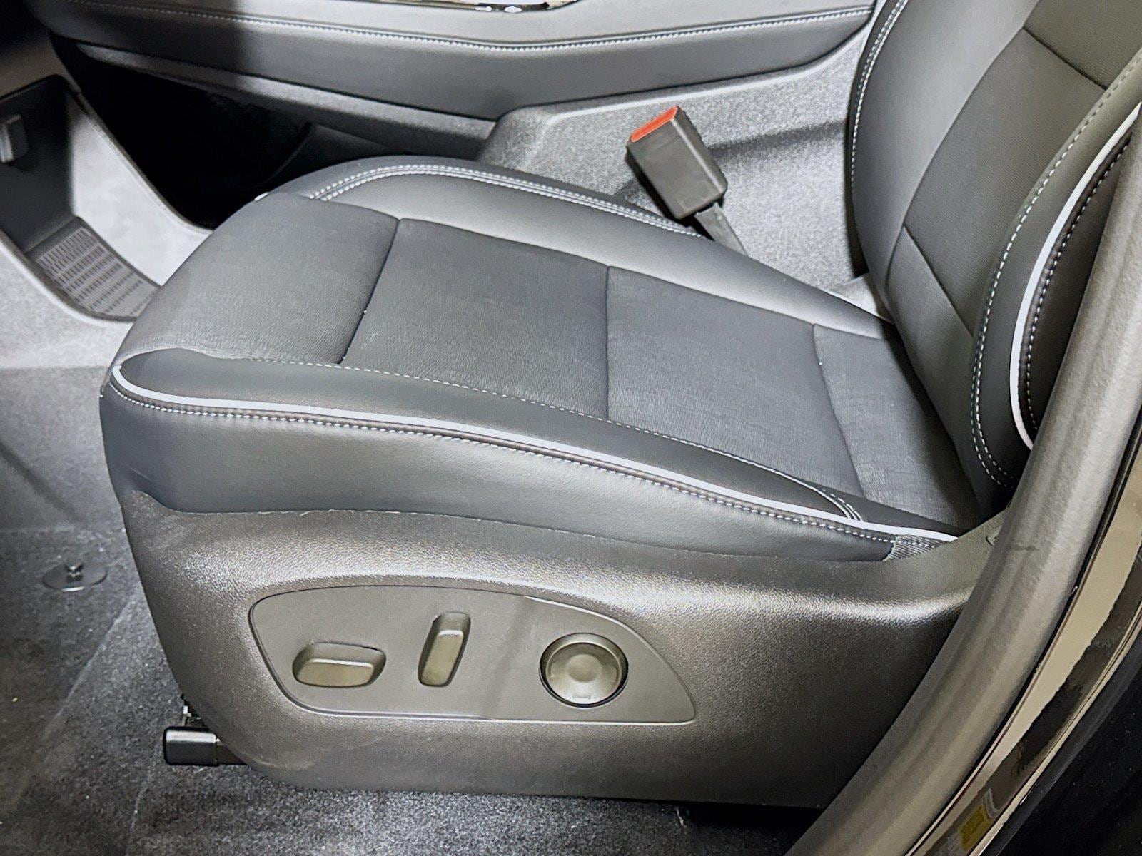 2026 Buick Enclave Preferred - Photo 17