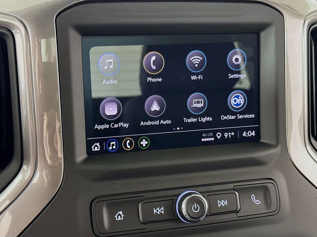 2025 GMC Sierra 2500HD Pro - Photo 7