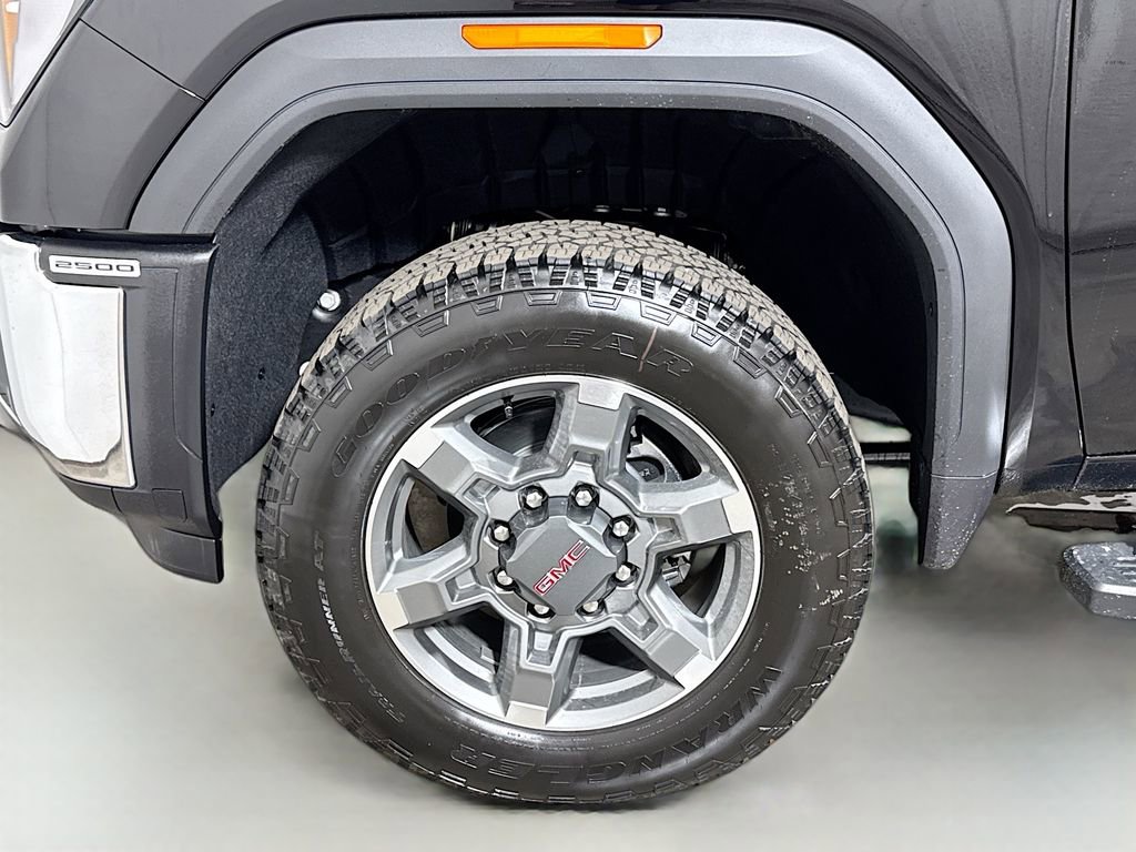 2026 GMC Sierra 2500HD SLT - Photo 19