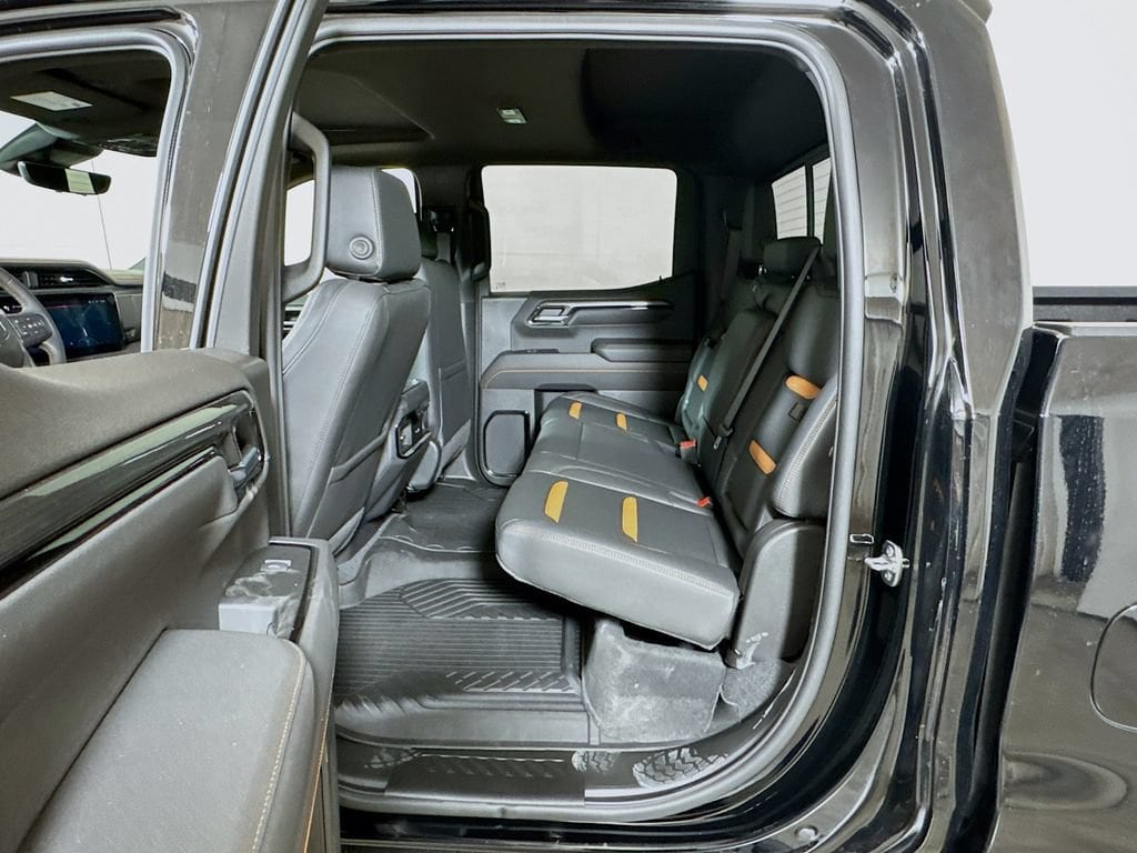 2026 GMC Sierra 1500 AT4 - Photo 13