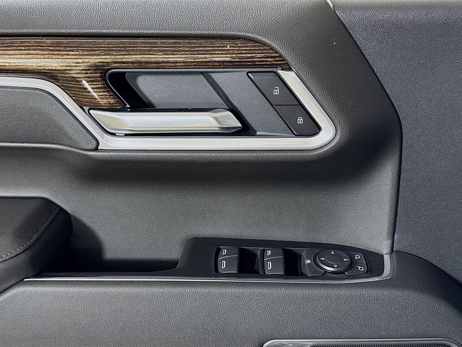 2026 GMC Sierra 1500 SLE - Photo 16