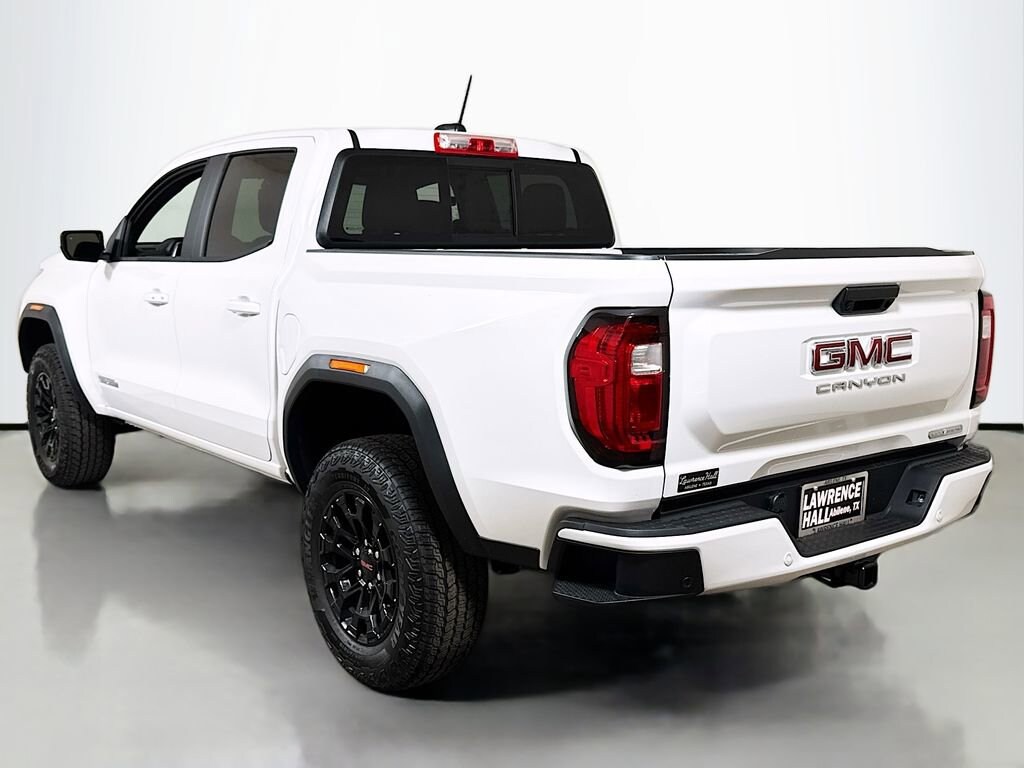 New 2026 GMC Canyon Elevation Truck