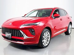 2026 Buick Envision Avenir SUV