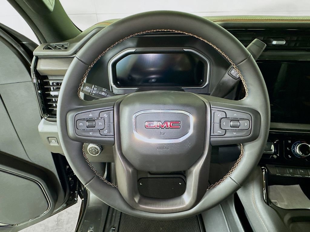 2026 GMC Sierra 2500HD AT4 - Photo 6