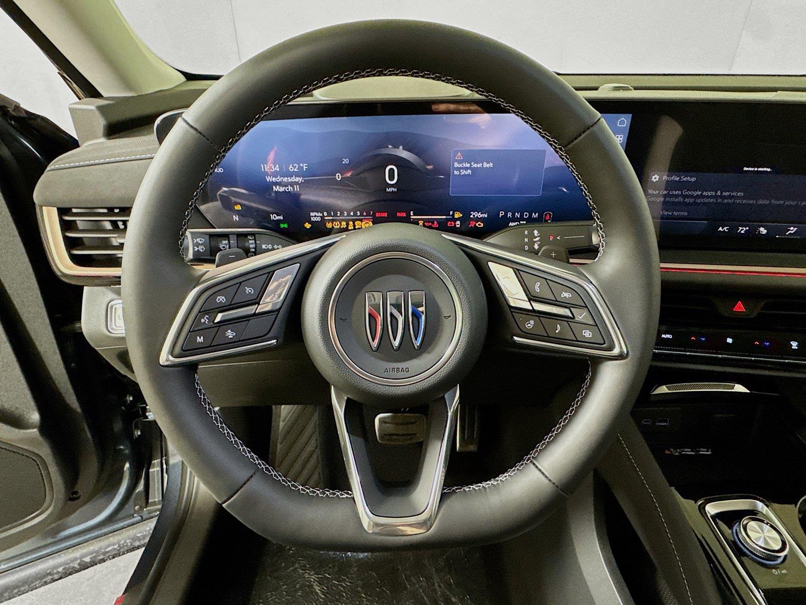 2026 Buick Envision Sport Touring - Photo 6