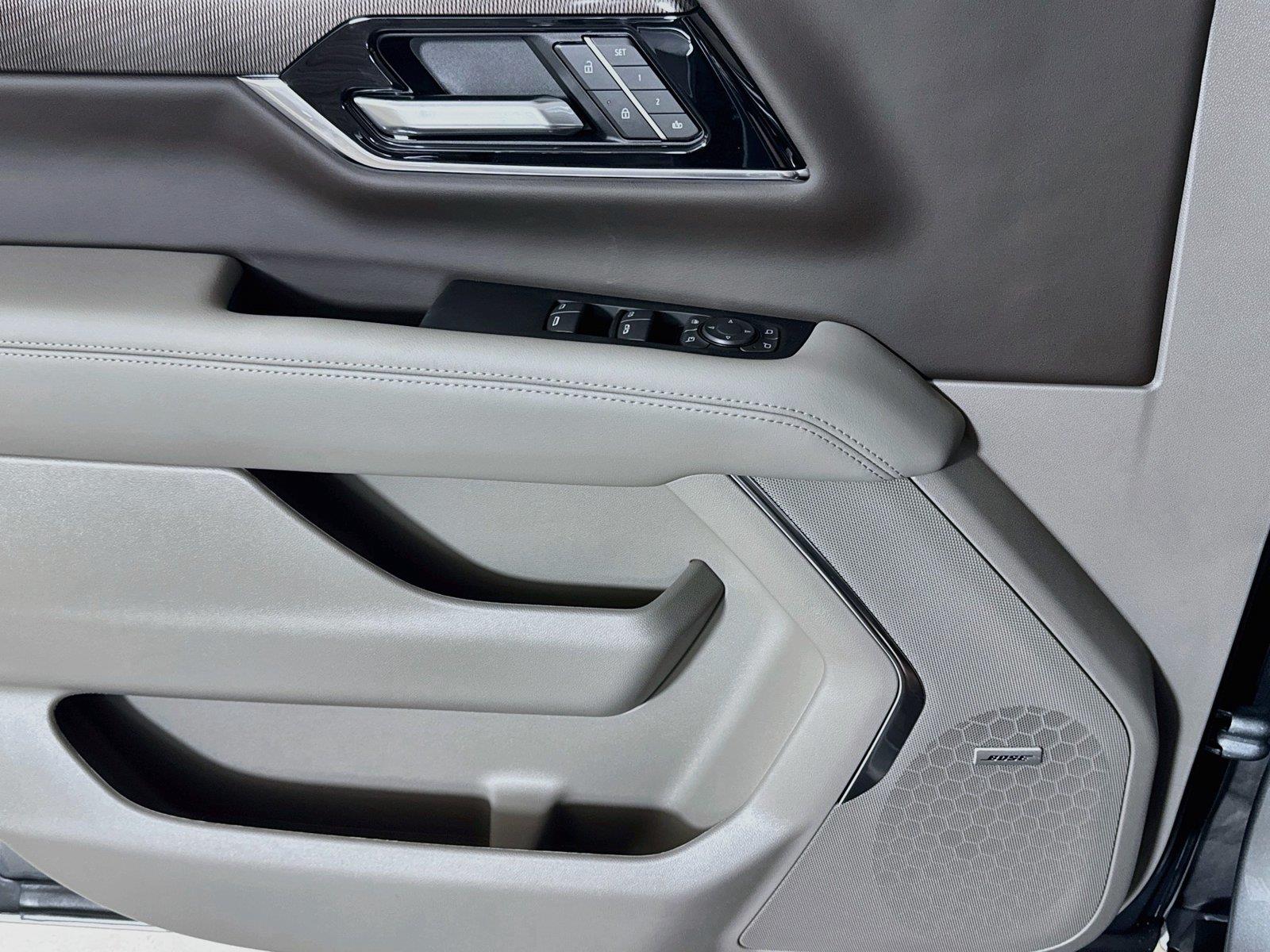 2027 GMC Yukon XL Elevation - Photo 16