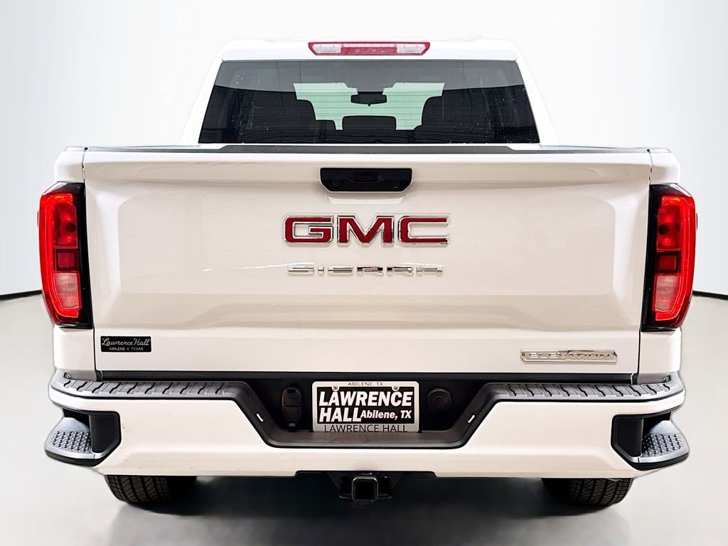 New 2026 GMC Sierra 1500 Elevation Truck