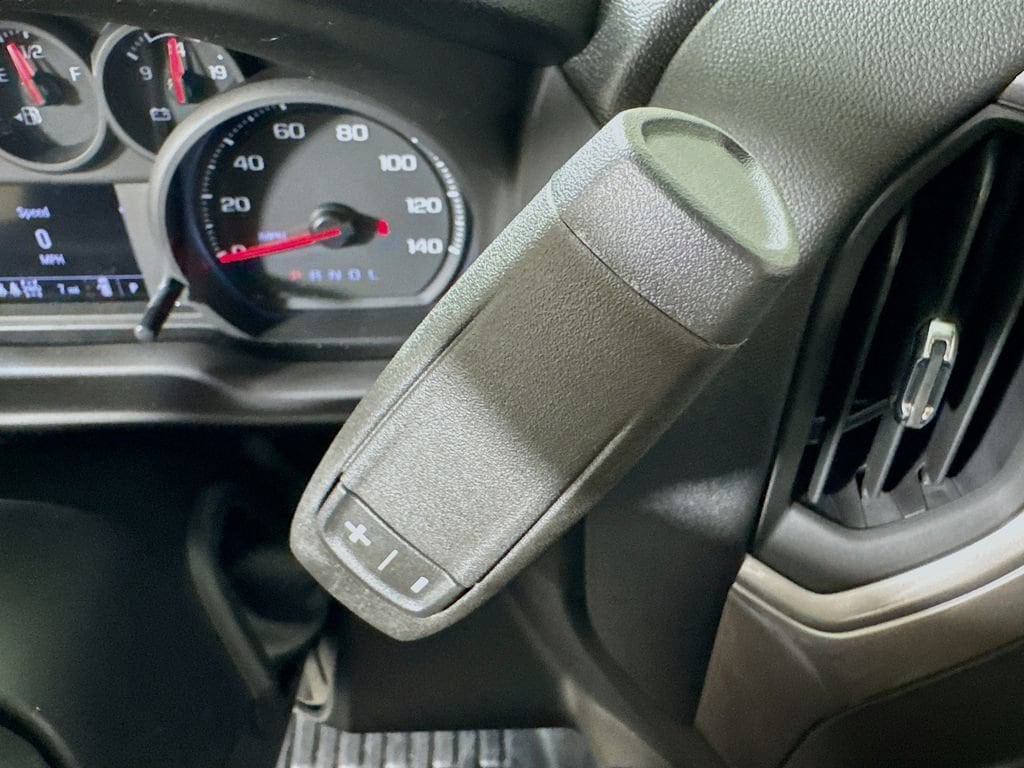 2026 GMC Sierra 2500HD Pro - Photo 11