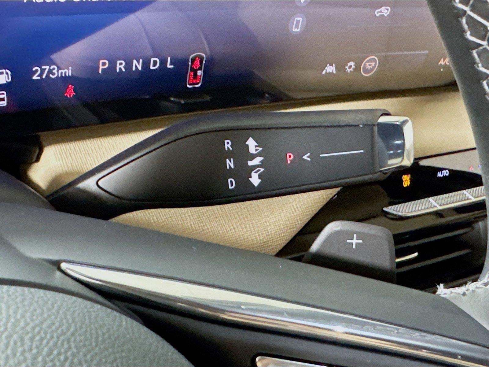 2026 Buick Enclave Preferred - Photo 11
