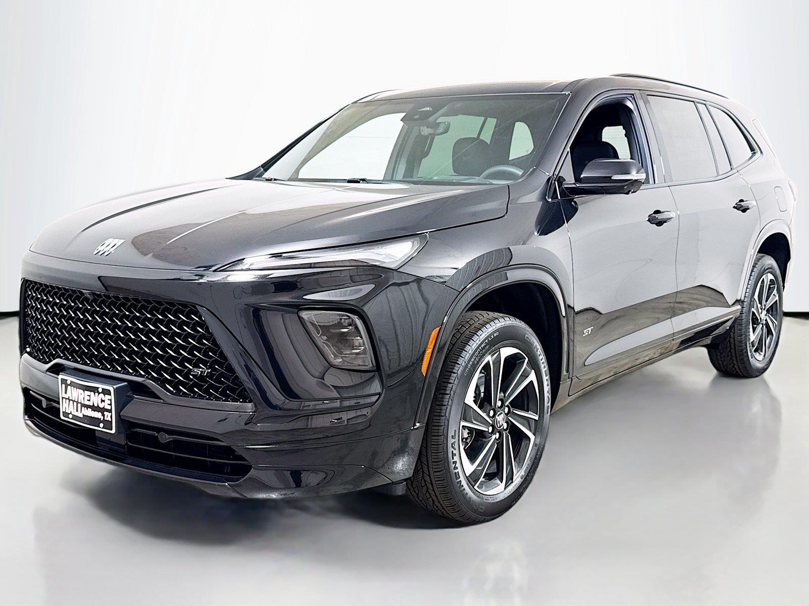 2026 Buick Enclave